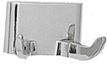 ASI 0745-Z Double Robe Hook