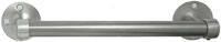 ASI 0755-SS 18" Towel Bar