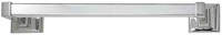 ASI 0760-Z 30" Square Towel Bar