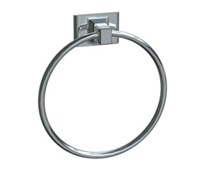 ASI 0785-Z Towel Ring