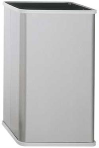 ASI 0839 Free Standing Waste Receptacle