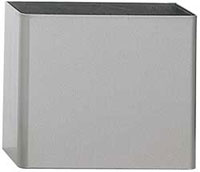 ASI 0827 Waste Receptacle