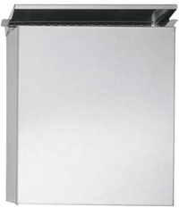 ASI 0852 Sanitary Napkin Disposal