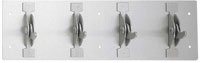 ASI 127 Clothes/Towel Hook Strip