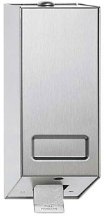 ASI 5001-SS Cartridge Soap Dispenser