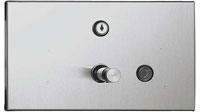 ASI 6326 Recessed Soap Dispenser