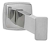 ASI 7301-S Satin Towel Pin