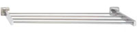 ASI 7309-24S Satin 24" Towel Shelf