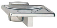 ASI 7320-B Bright Soap Dish