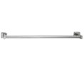 ASI 7355-18S Satin 18" Round Towel Bar