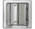 ASI 7404-BD Recessed Bright Soap Dish for Dry Wall