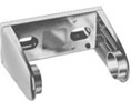 ASI 8032 Double Roll Toilet Tissue Dispenser
