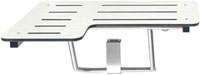 ASI 8208-R Right Hand Fold-Up Shower Seat
