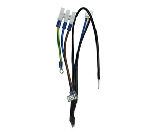 ASI A0027 Wire Harness for ASI 0185 Hand Dryers