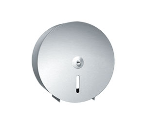 ASI 10-0046 Jumbo Roll Toilet Tissue Dispenser - Surface Mounted