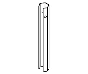 ASI 10-A0241 C-Wrench - for Model 20200 Hand Dryers