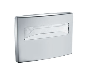 ASI 10-20477 Roval Surface Mounted Toilet Seat Cover Dispenser