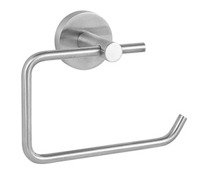 ASI 7314 Single Toilet Paper Roll Holder