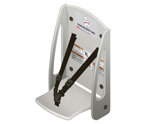 ASI 9020 Toddler Safety Seat