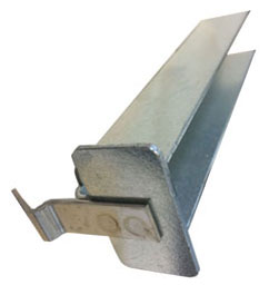 ASI 0864-004 Tampon Weight