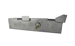 ASI 0864-005 Coin Machine Handle With Screw