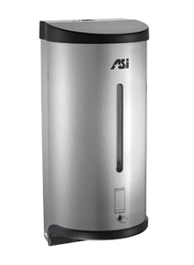 ASI 0363 Automatic Soap Dispenser 