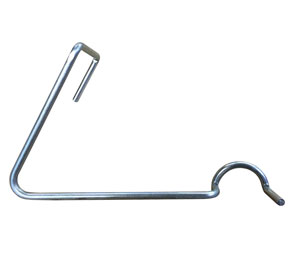 ASI 770316LH Left Roll Holder for 8370