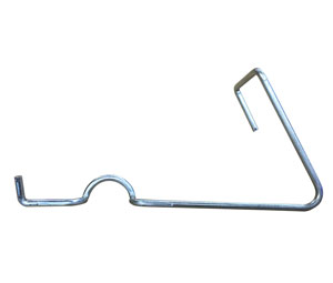 ASI 770317RH Right Roll Holder for 8370