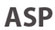 ASP logo