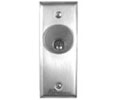 ASP-1M Keyswitch Sgl Gang Spdt Mom
