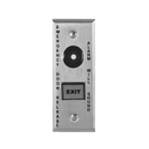 ASP-23SL Emergency Door Release Slim