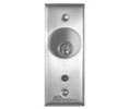 ASP-2M Mort Cyl Keyswitch Spdt Led