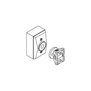 ASP-600-3 Electr Dr Holder - Tri Voltage