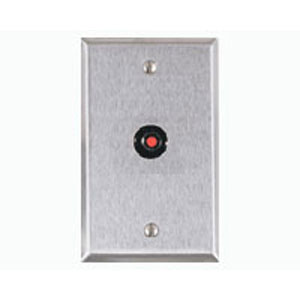 ASP-RP46 3 Dpdt Shunt Switch Sgl G Plt