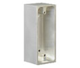 ASP-SMB-3 Surface Mt Box Narrow 2 Tmp Sw