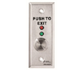 ASP-TS-11 Vandal Proof Push Button