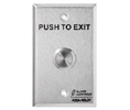 ASP-TS-12 Vandal Proof Push Button