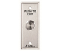 ASP-TS-13 Vandal Proof Push Button