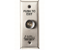 ASP-TS-15 DB Dark Bronze Narrow Style Pneumatic Time Delay with Guard