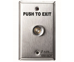 ASP-TS-16 Pneumatic Time Delay with Guard