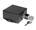 ASP-TS-17 Key Controlled Door Release
