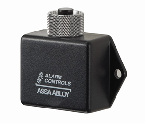 ASP-TS-18 Momentary Door Release Push Button