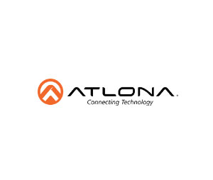 Atlona Cmp. AT-HD610 Dvi W/Audio To Hdmi Converter