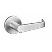 Yale AU548F Active Lever and Rose