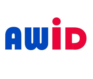 AWID Co. PW-AWID-0-0 Prox Wafer 1" Diameter