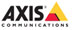 Axis Communications logo