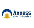 Axxess Identification Ltd Cmp. 105-233-BK-2 105-233-Bk-2 Axm/Abs Track 2 Magstripe Rdr Black,Clock/Data