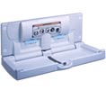 Bobrick B-2230 Diaper Changing Station