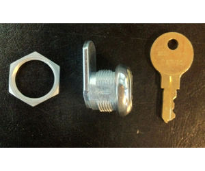 Bobrick 352-100 Lock and Key