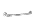 Bobrick B-6806.99x30 Straight Grab Bar - 30" Length, Peened Grip